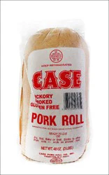 Case's Pork Roll