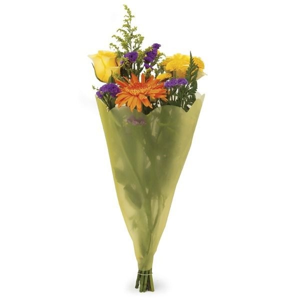 slide 1 of 1, Salsa Combo Floral Bouquet, 1 ct