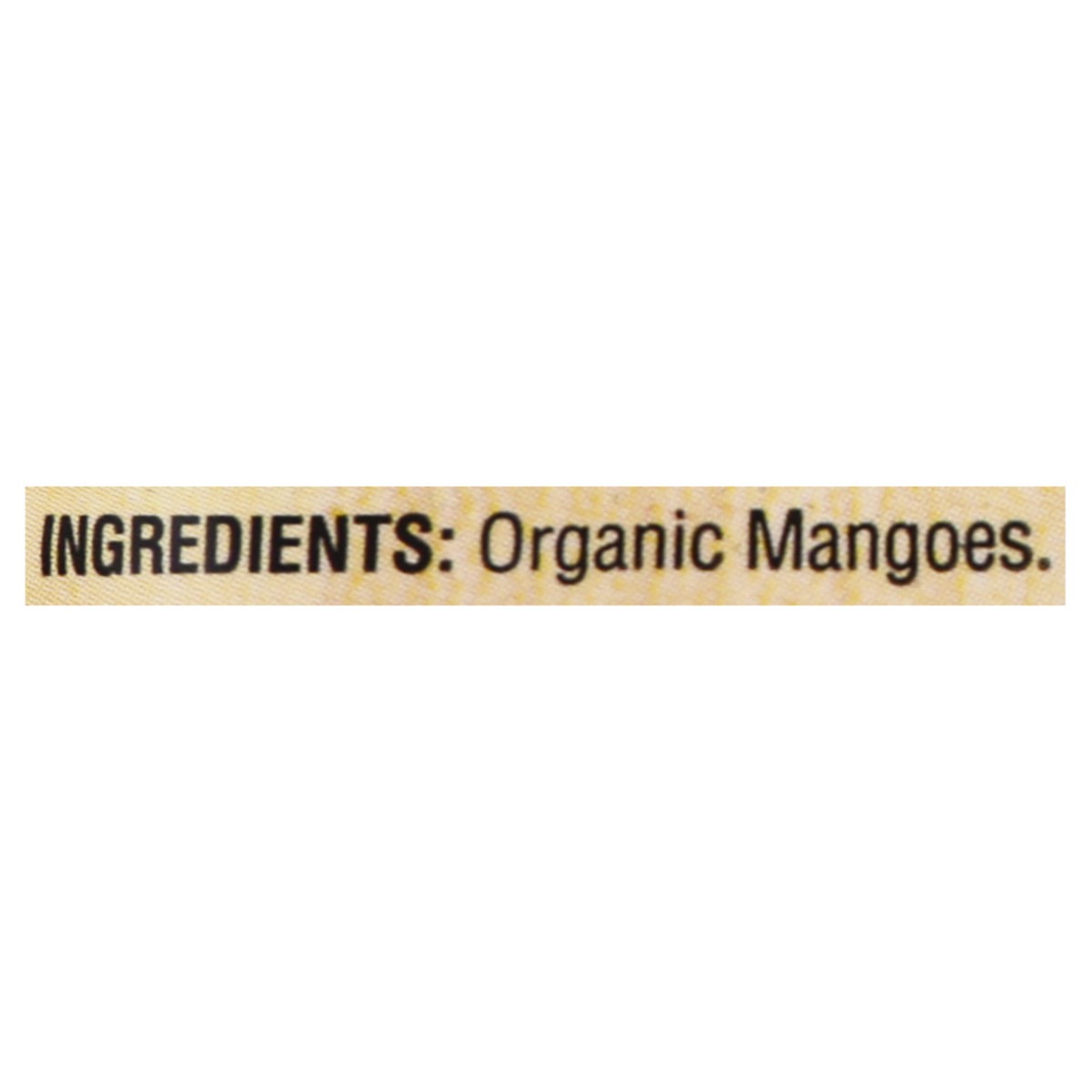 slide 3 of 12, Woodstock Organic Diced Mangoes 10 oz, 10 oz