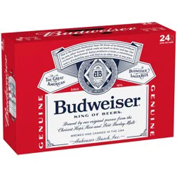 Budweiser Beer