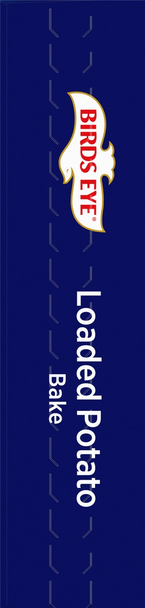 slide 8 of 11, Birds Eye Loaded Potato Bake Family Size 25 oz, 25 oz