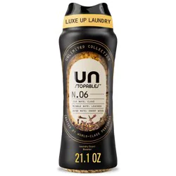 Downy Unstopables Unlimited Scent Booster Beads - N.06