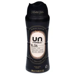 Downy Unstopables N.06 Laundry Scent Booster 1.3 lb