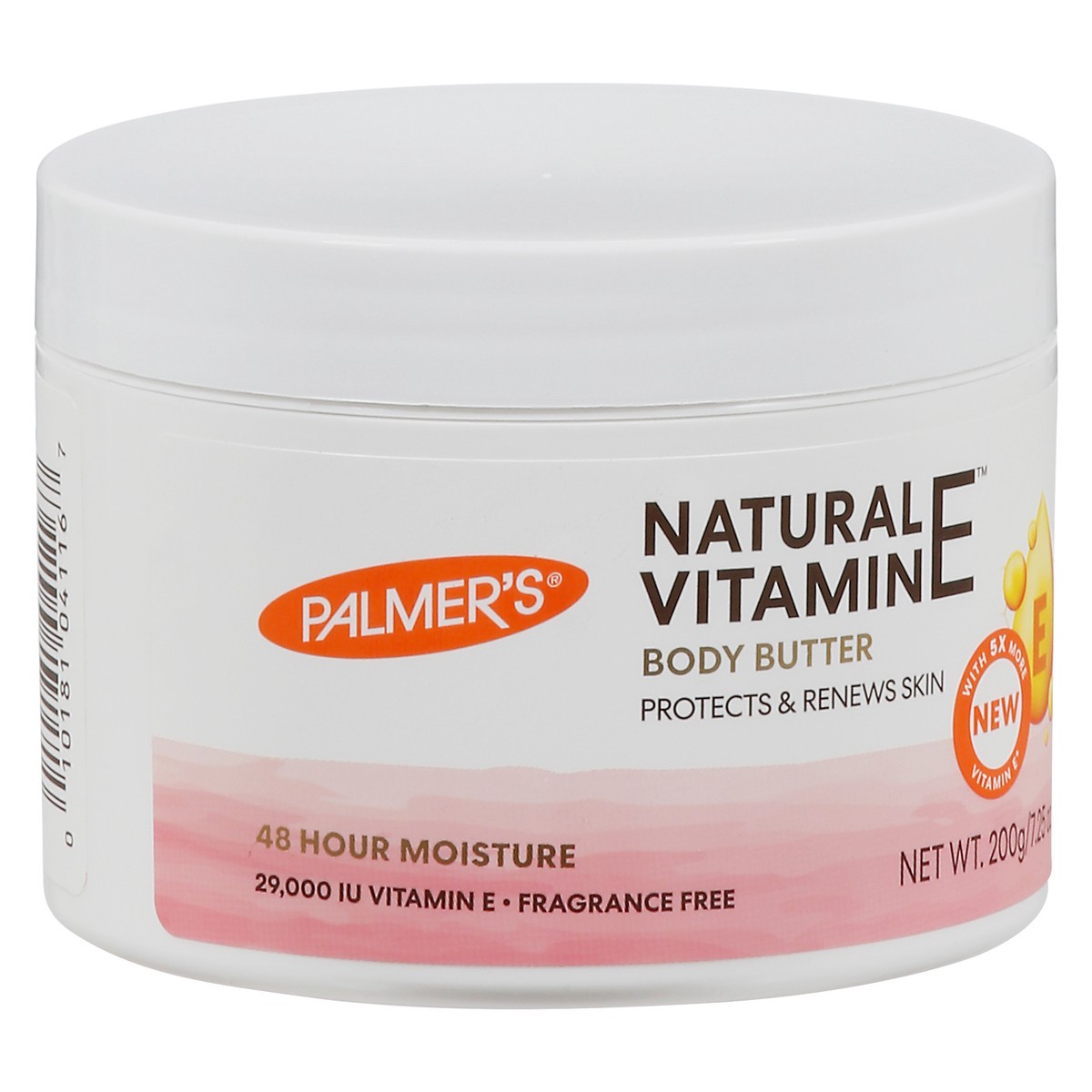 slide 12 of 12, Palmer's Natural Vitamin E Body Butter 7.25 oz, 7.25 oz