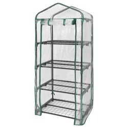Miracle-Gro Mini Greenhouse, 1 ct