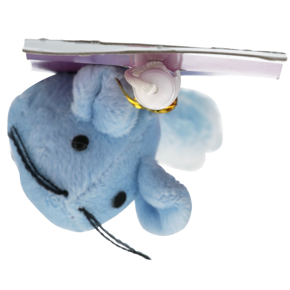 slide 4 of 8, Paws Happy Life Dangler Toy For Cats, 1 ct