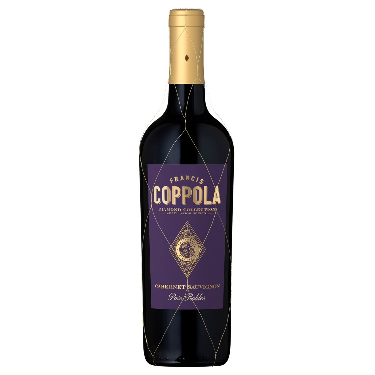 slide 1 of 1, Coppola Cabernet Sauvignon, 750 ml