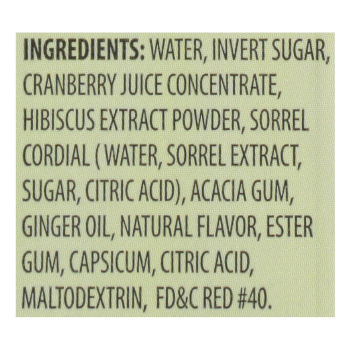 slide 2 of 13, Grace Tropical Rhythms Sorrel Ginger Drink - 33.8 fl oz, 33.8 fl oz