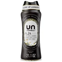 Downy Unstopables Unlimited Scent Booster Beads - N.24