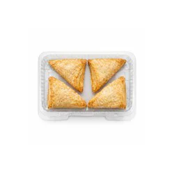 Apple Turnovers - 4 Count