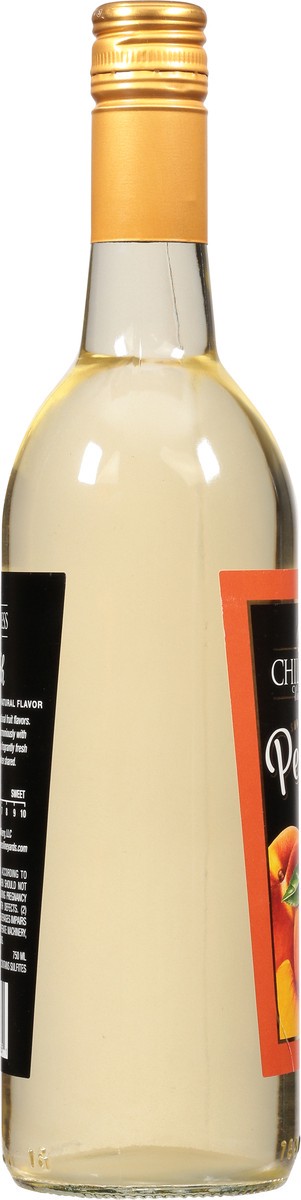 slide 4 of 7, Childress Vineyards Childress Sun Kissed Peach, 750 ml