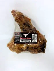Butcher's Prime the Hockster Hind Shank Dog Bone, 1 ct