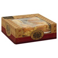 slide 1 of 1, Bakery Muffins Corn 4 Count - Each, 1 ct