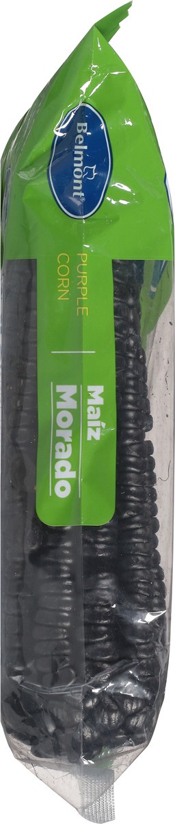 slide 4 of 9, Belmont Purple Corn 15 oz, 15 oz