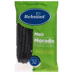 Belmont Purple Corn 15 oz