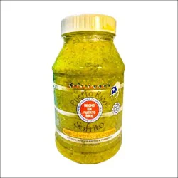 Felicianos Puerto Rico Sofrito With Cilantro Y Curcuma