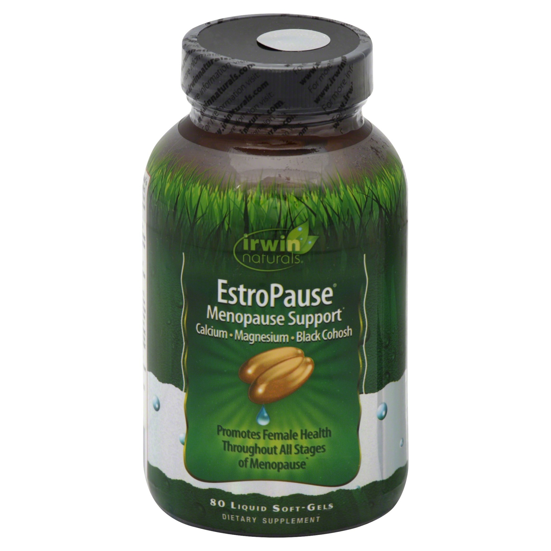 slide 1 of 1, Irwin Naturals EstroPause 80 ea, 80 ct