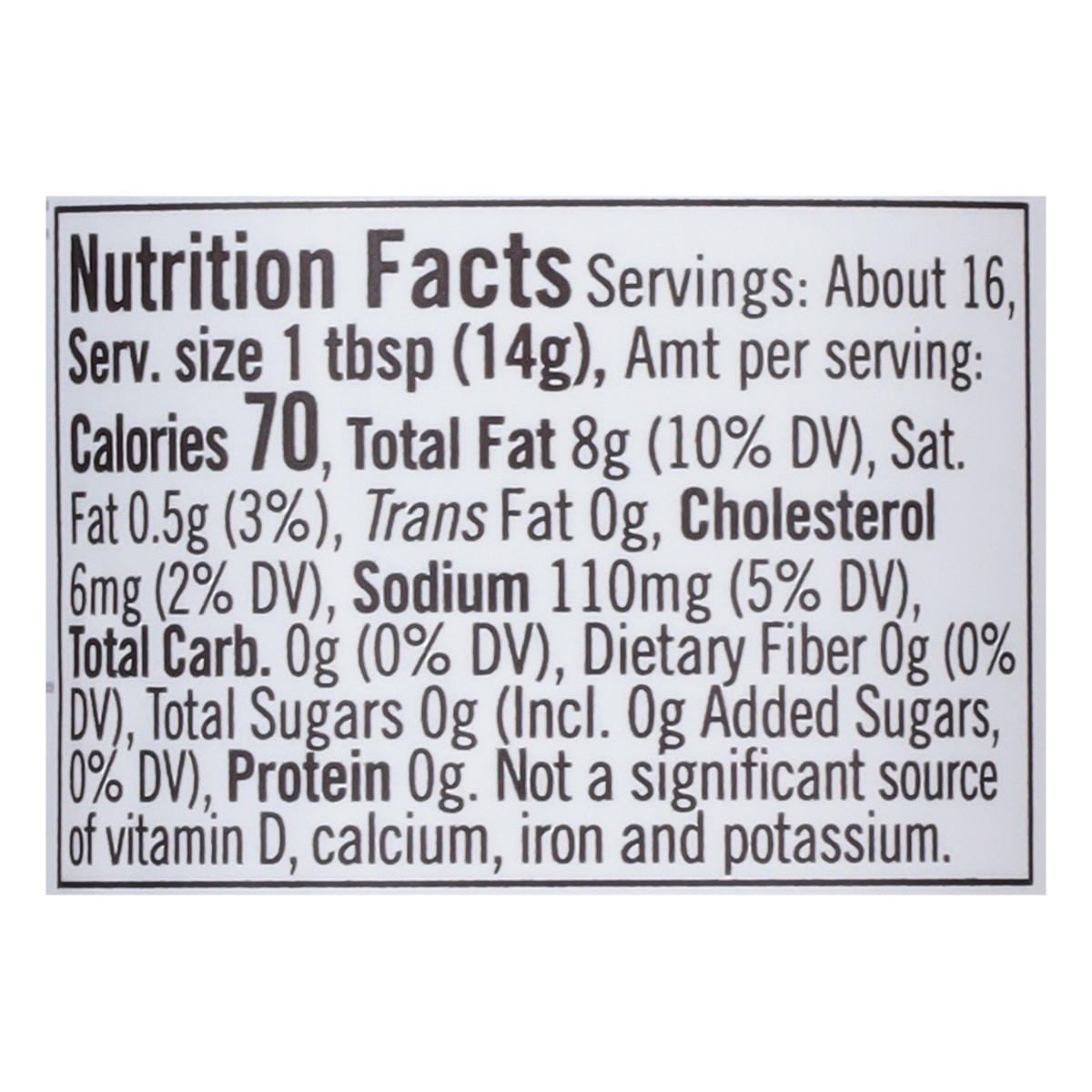 slide 13 of 14, Lunds & Byerlys Garnishing Basil Pesto Aioli Sauce - 8 oz, 8 oz