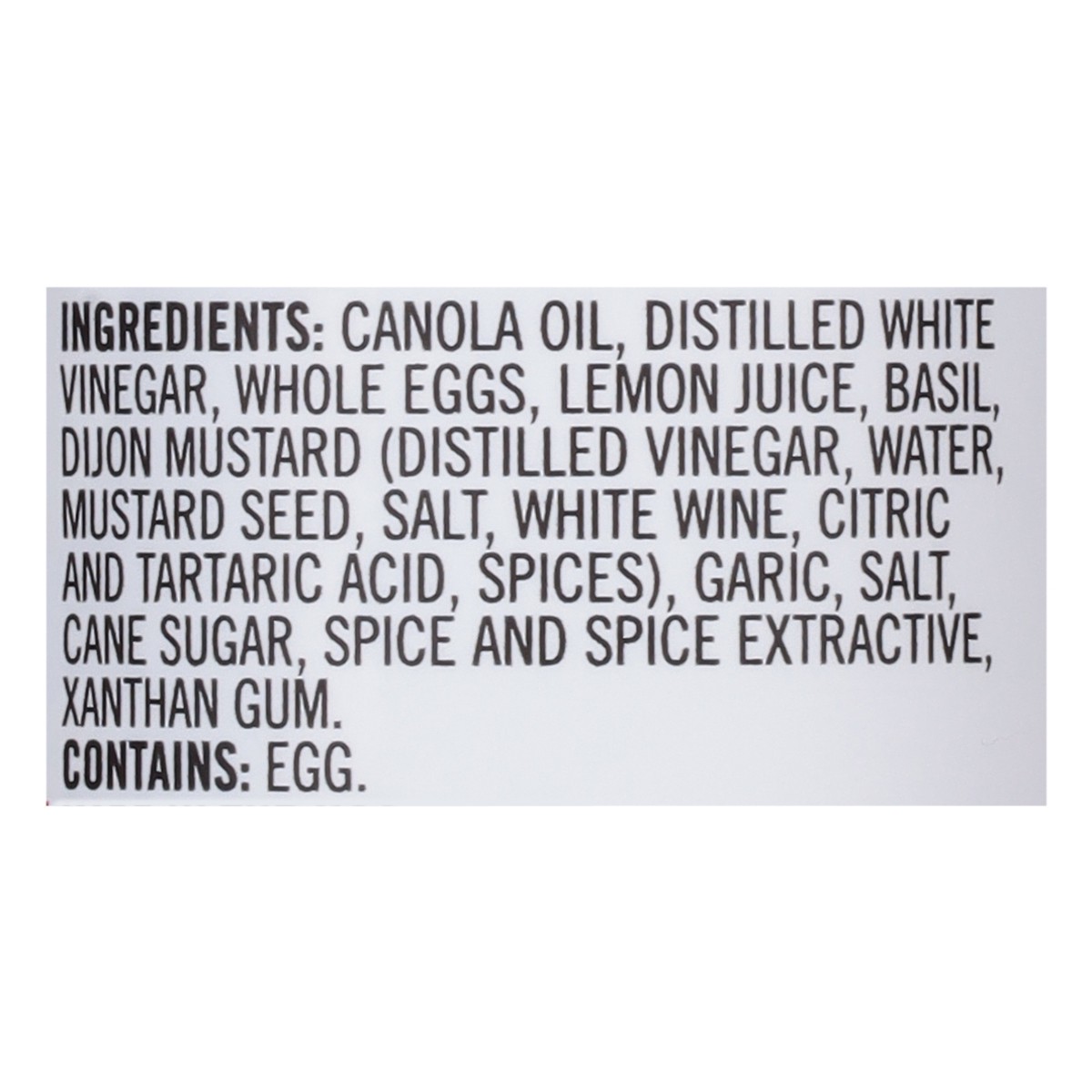 slide 2 of 14, Lunds & Byerlys Garnishing Basil Pesto Aioli Sauce - 8 oz, 8 oz