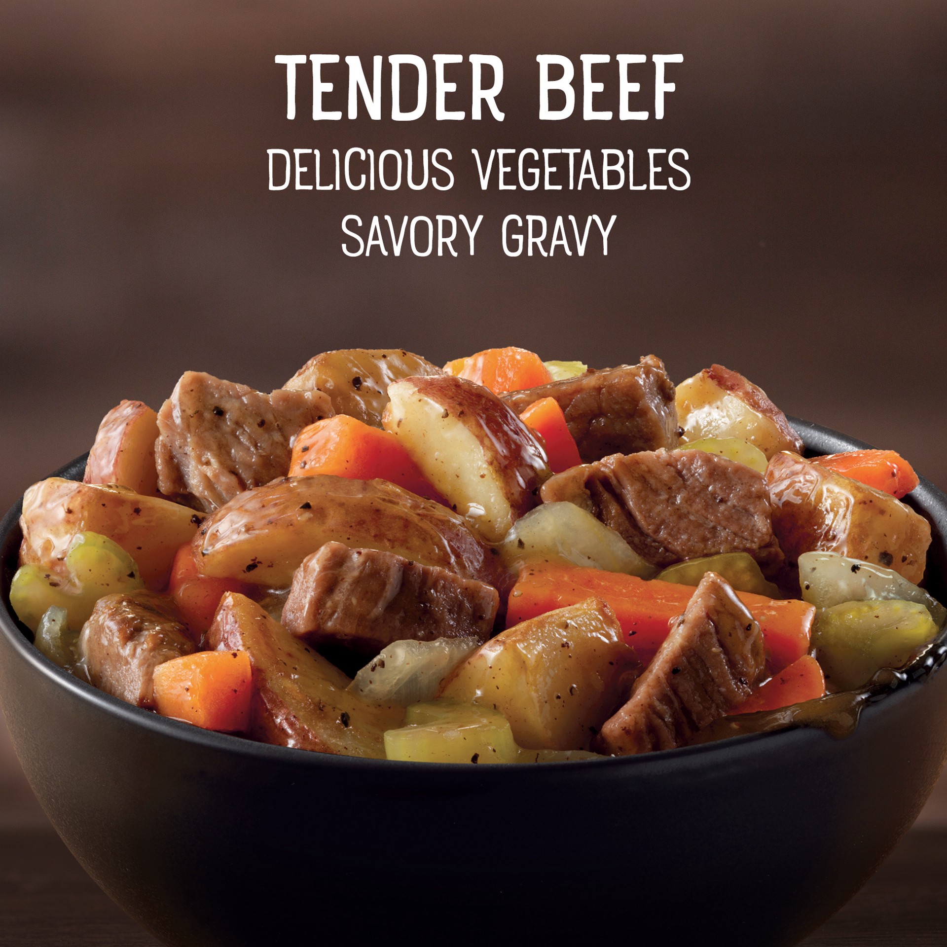 Marie Callender's Slow Roasted Beef Pot Roast Bowl 11 oz Shipt