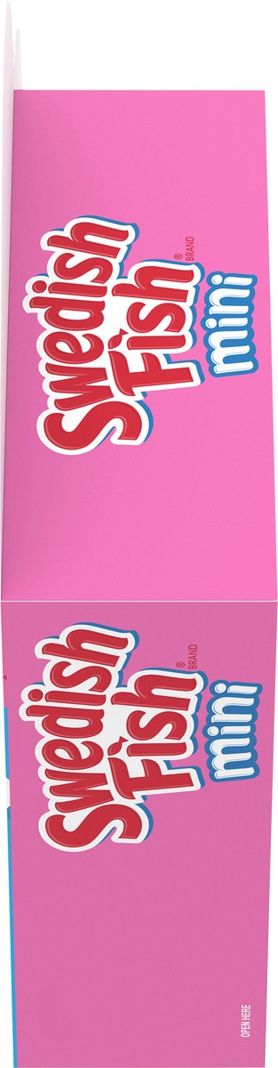 slide 6 of 9, SWEDISH FISH Soft & Chewy Valentines Day Candy, 6.8 oz Heart Shaped Box, 2 ct