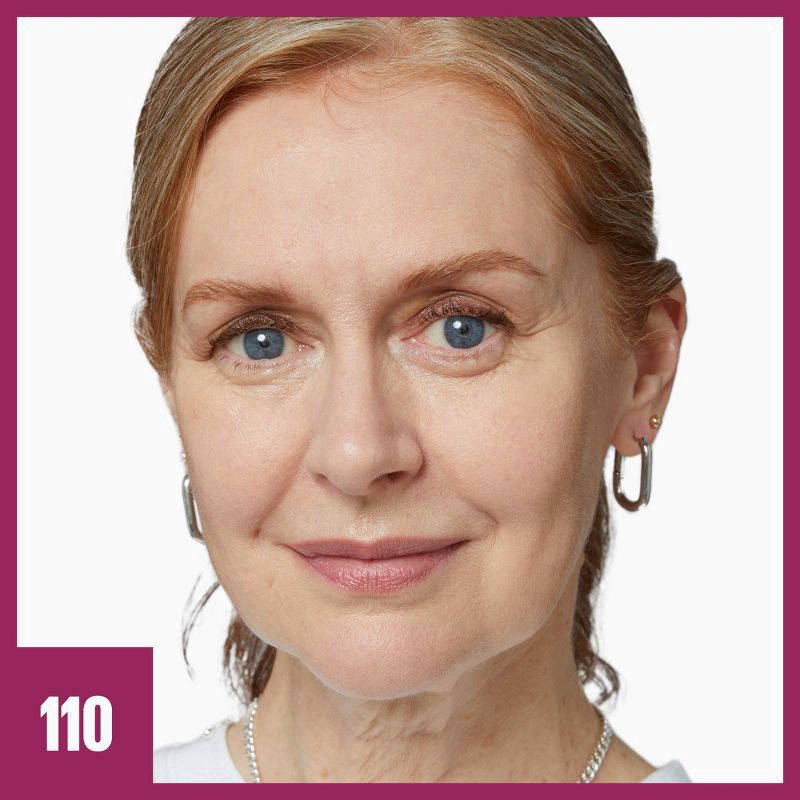 slide 8 of 8, Instant Age Rewind Broad Spectrum SPF 20 110 Eraser Treatment Makeup 0.68 fl oz, 0.68 fl oz