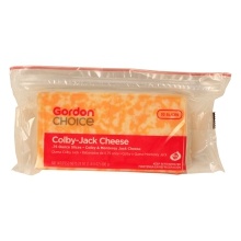 slide 1 of 1, Great Lakes Cheeses Sliced Colby Jack - 1.5 lb, 1.5 lb