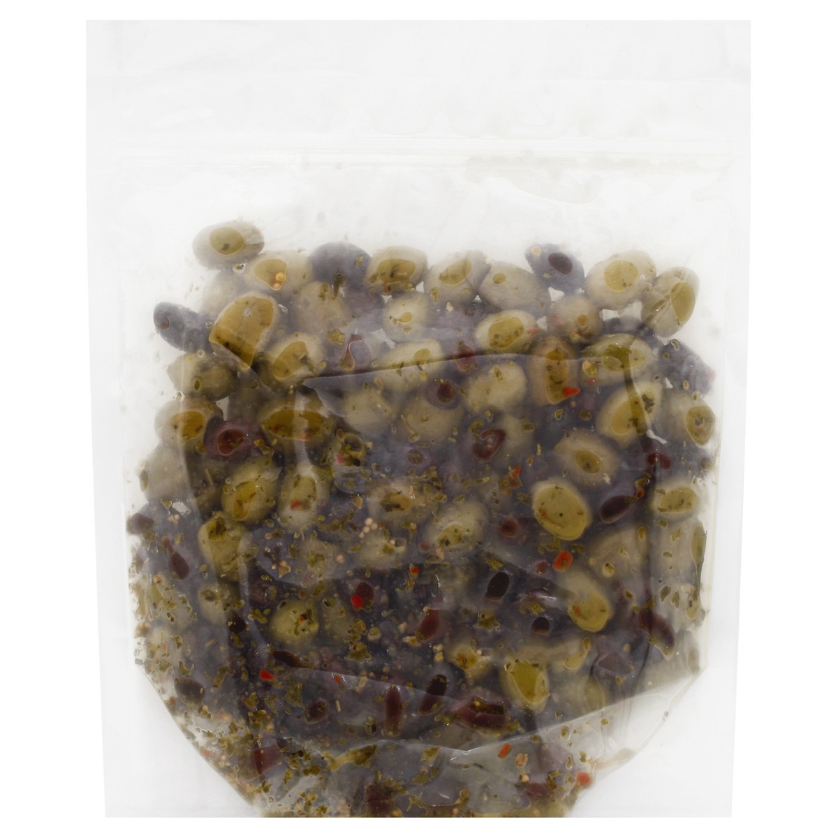 slide 3 of 4, DeLallo Olive 1 ea, 1 ct