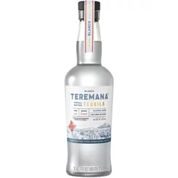 Teremana Blanco Tequila 375 ml