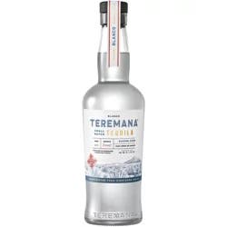 Teremana Blanco Tequila 375 ml