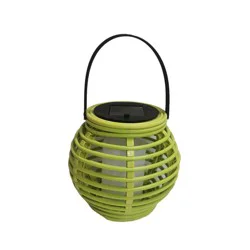 EDL Solar Lantern - Green