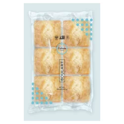 Boulart Rolls Cbta Dinnr Seld