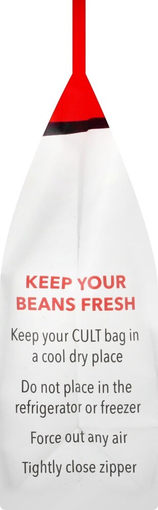 slide 3 of 4, Cult Ground French Roast Ground Coffee- 12 oz, 12 oz