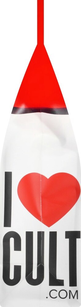 slide 4 of 4, Cult Ground French Roast Ground Coffee- 12 oz, 12 oz