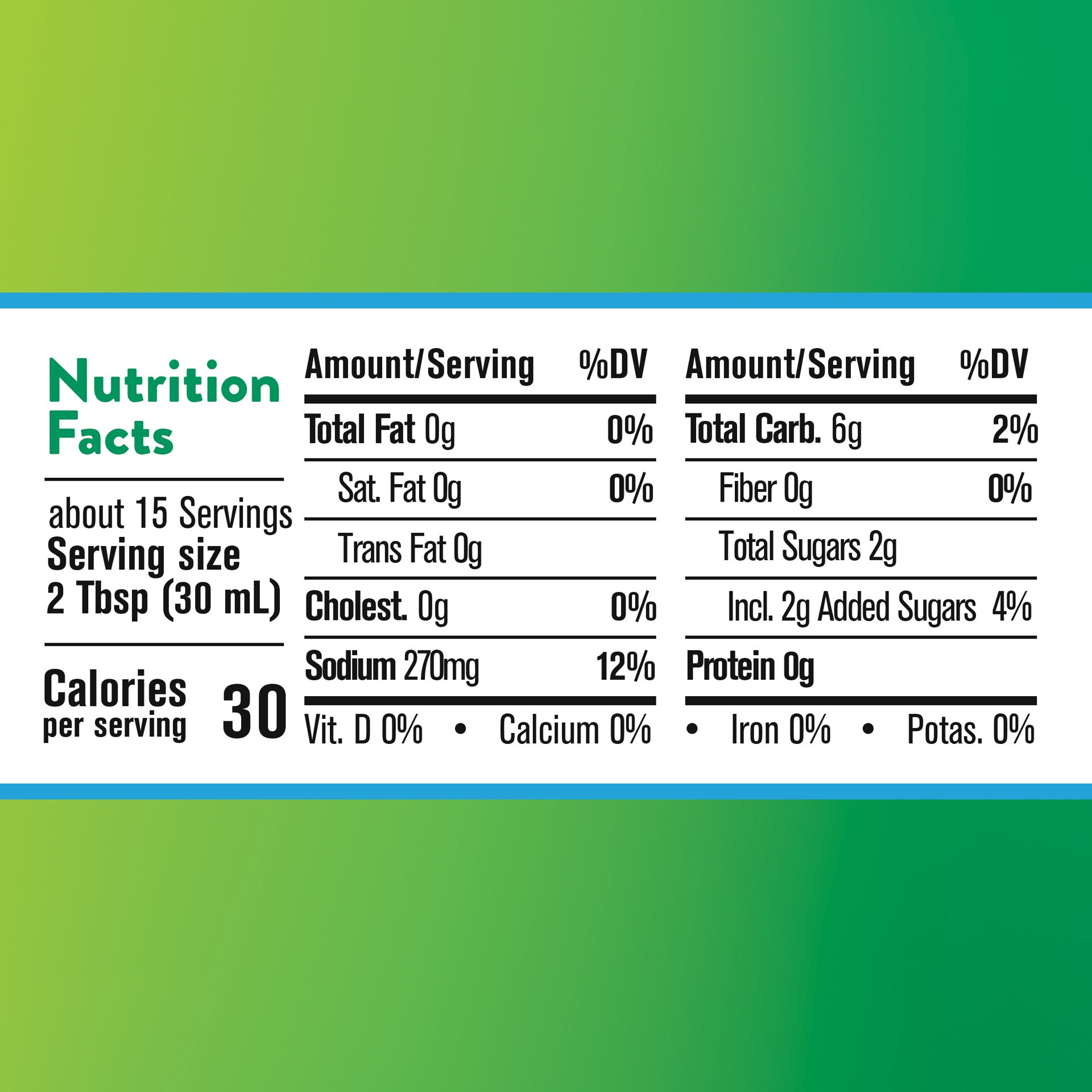 slide 3 of 5, Wish-Bone Fat Free Ranch Dressing 15 fl oz, 15 fl oz