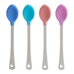 Munchkin Spoons 4 ea