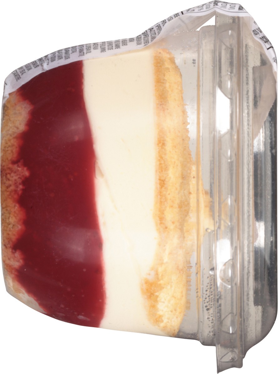 slide 2 of 13, Our Specialty Treat Shop Strawberry Cheesecake Mousse Parfait 5.5 oz, 5.5 oz