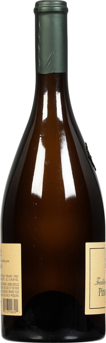 slide 2 of 9, Kellerei Cantina Terlan Terlano Pinot Grigio 750 Ml, 750 ml