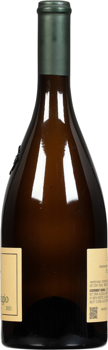 slide 9 of 9, Kellerei Cantina Terlan Terlano Pinot Grigio 750 Ml, 750 ml