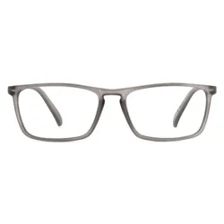 Foster Grant Corey Grey Reader 1.50 Glasses