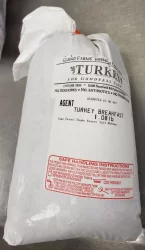 Garno Farms Turkey Breakfast Sausage