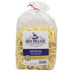 Mrs. Miller's Medium Egg Noodles, 13.5 oz