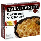 Tabatchnick Macaroni Cheese