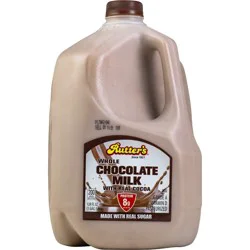 Rutter's Rutters Choc Milk