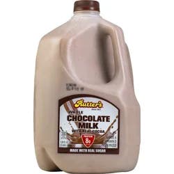 Rutter's Rutters Choc Milk
