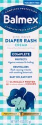Balmex Diaper Cream
