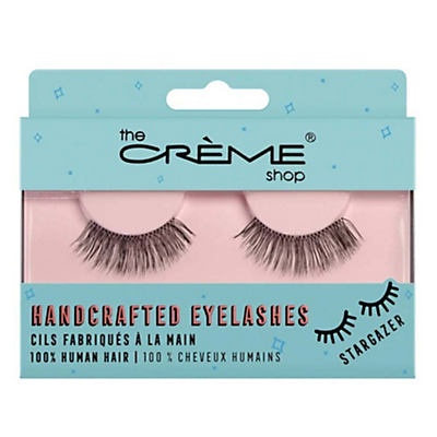 slide 1 of 1, The Crème Shop The Crme Shop Eyelashes Stargazer, 1 ct