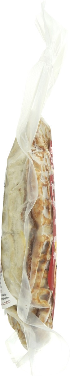 slide 2 of 12, Nordic Waffles Nordic Sausage Waffle Sausage Sandwich, 12.6 oz