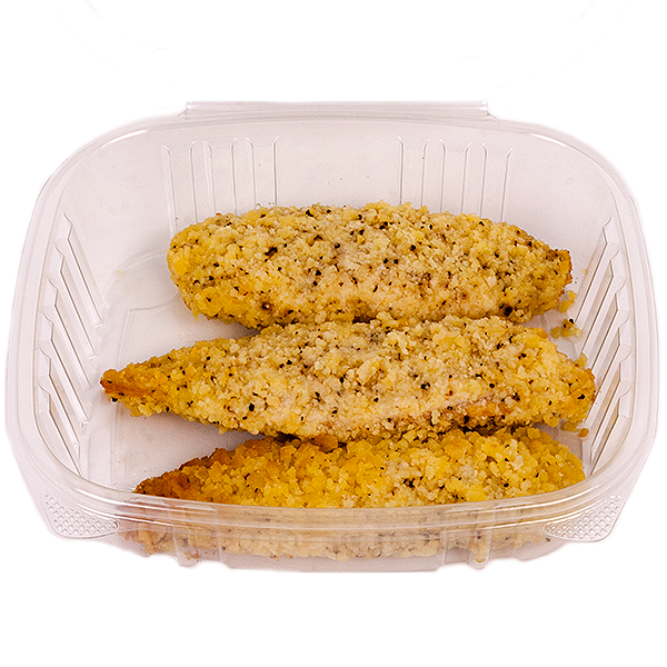 slide 1 of 1, L&B Lemon Pepper Tilapia, 1 lb