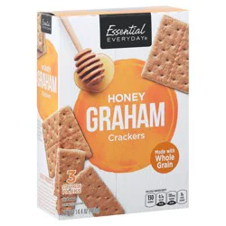 Essential Everyday Honey Graham Cracker